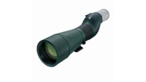 Swarovski HD-STS 80 Spotting Scope Review
