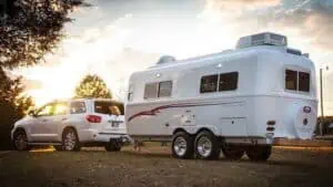 How Much Does Travel Trailer Insurance Cost