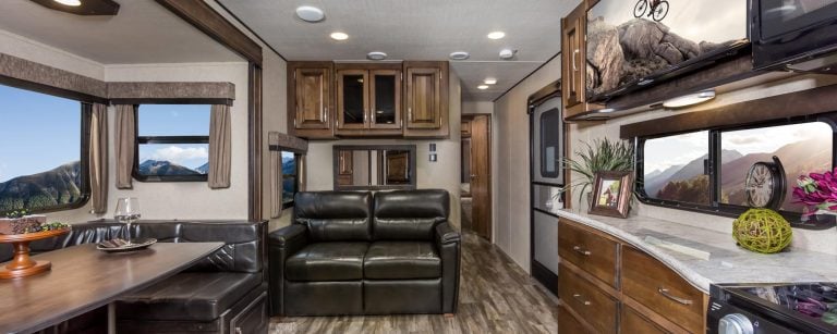 5 Best Luxury Travel Trailers Nicer Than Some Houses 2026