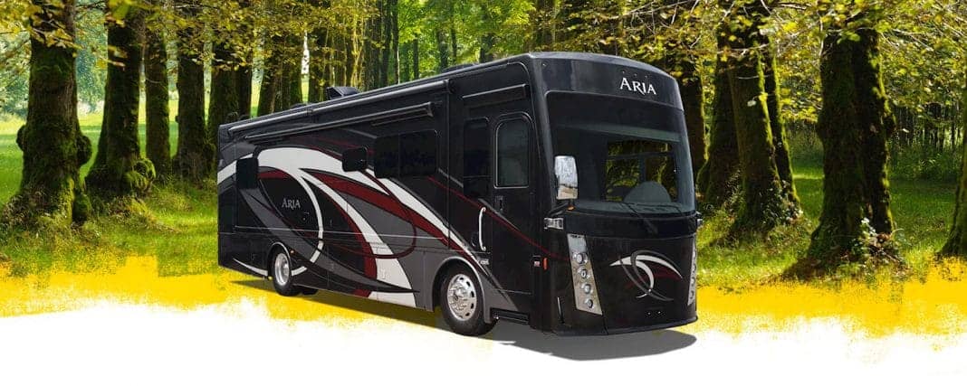 Average RV Prices With 20 New, Used & Rental Cost Examples