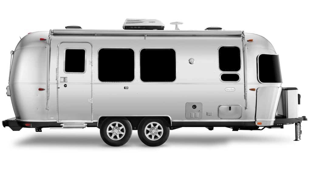 6 Great Aluminum Frame Travel Trailers 2026