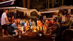 Are Travel Trailer Warranties Transferable?