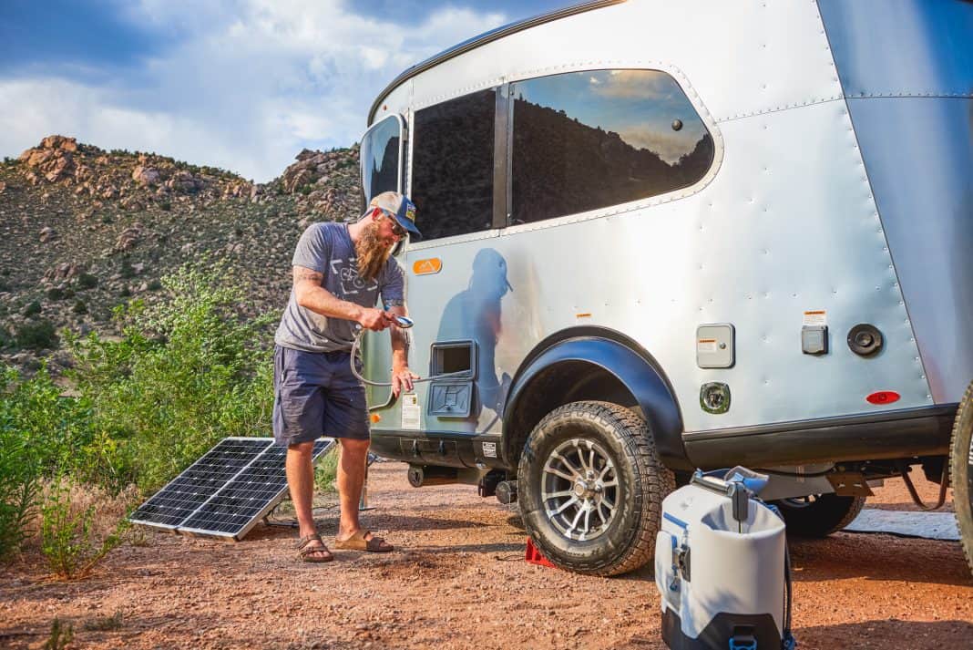 9 Best Off Road Pop Up Campers