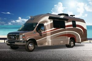 What Are The 10 Most Reliable RVs?