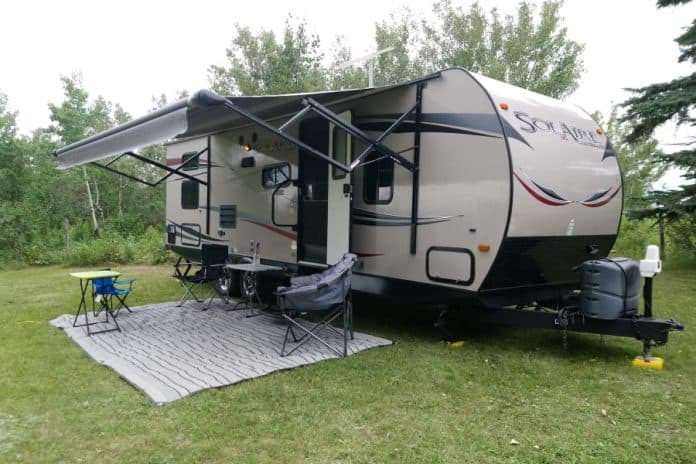 What Are The 10 Most Reliable RVs?