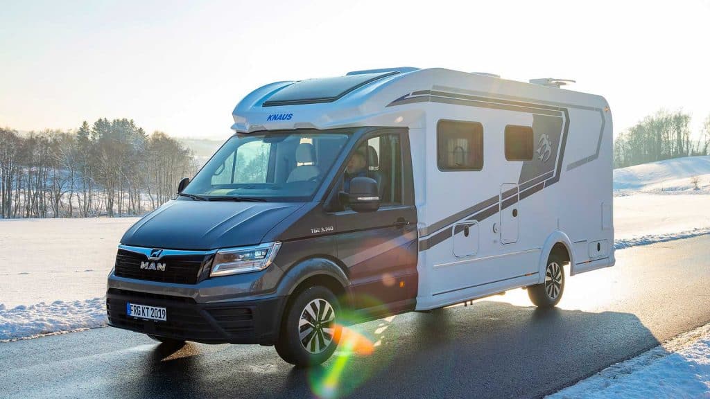 What Are The 10 Most Reliable RVs?