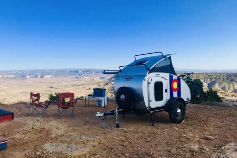 10 Best RVs Without Bathrooms