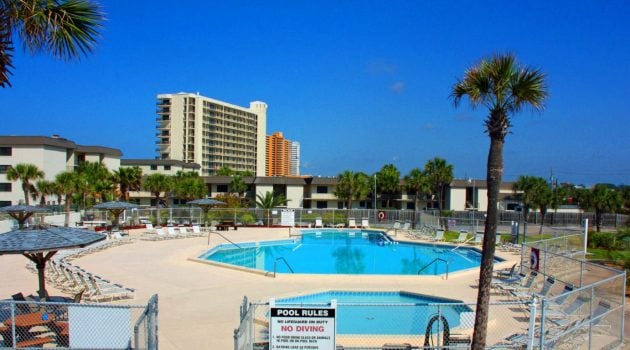 Venture Out at Panama City Beach