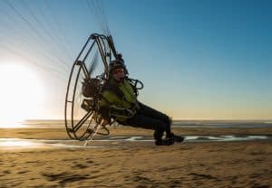 Average Paramotor Cost (With Top 21 New And Used Paramotor Packages)