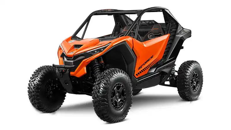 Side-by-Sides by CFMOTO: Are they worth your money?