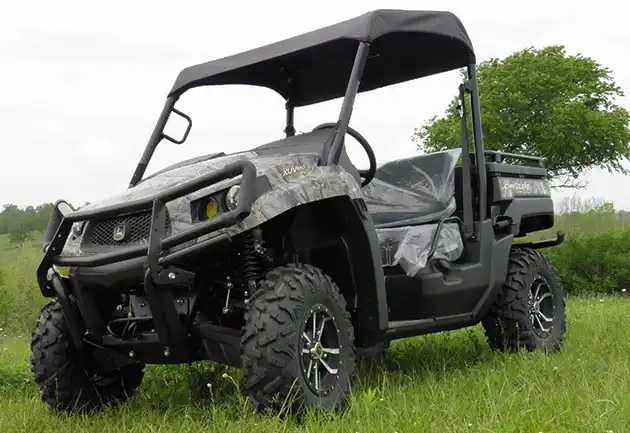 John Deere Gator