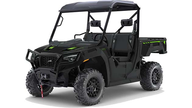 Prowler XT Black Magic
