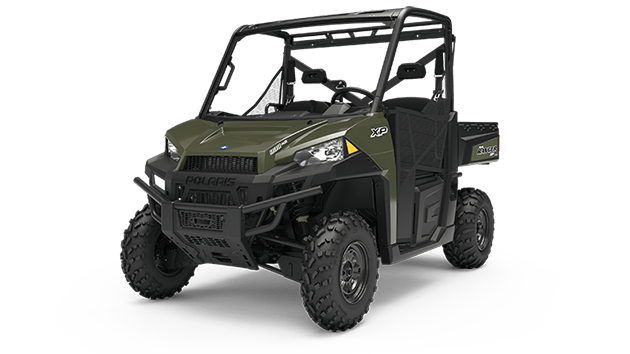 RANGER XP 900