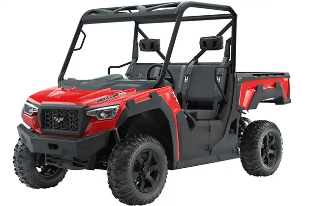 Textron Off Road Prowler Pro XT
