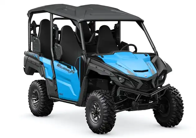Wolverine X4 Standard