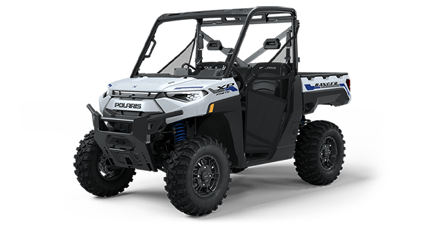 ranger xp kinetic