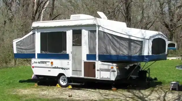 Todays Best Pop-Up Campers