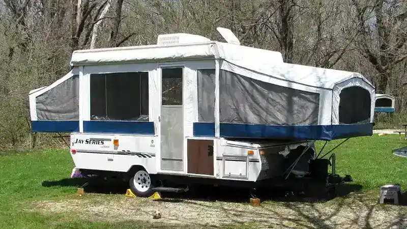 Todays Best Pop-Up Campers