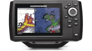 Humminbird Helix 5 Chirp GPS G3 Fish Finder Review