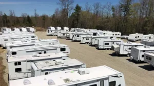 Buying Used RVs from Dealers vs Private Sellers