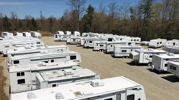 Buying Used RVs from Dealers vs Private Sellers