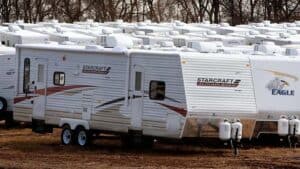 16 Shrewd Tips For Buying A Used Travel Trailer