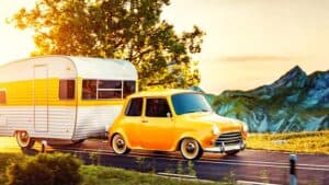 Your Used RV Is Not Welcome Do To The 10 Year RV Rule