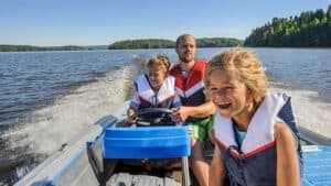 10 Boating Tips The Ultimate Beginners Guide
