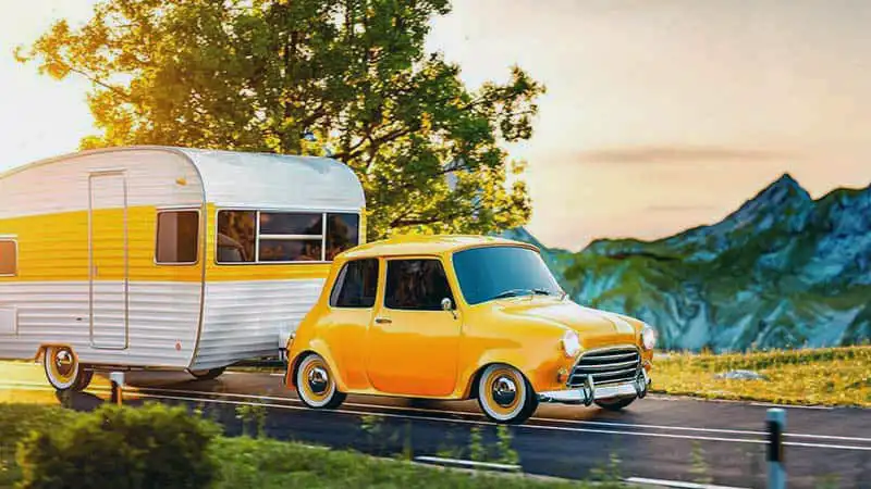 Your Used RV Is Not Welcome Do To The 10 Year RV Rule