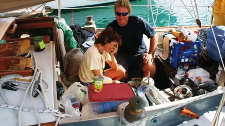 How To Easily Remove Cockroaches From A Boat