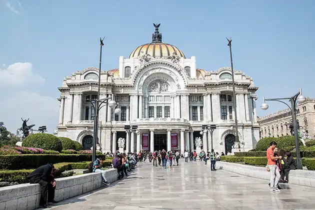 Hilton mexico
