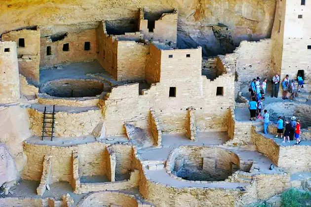 Mesa Verde National Park