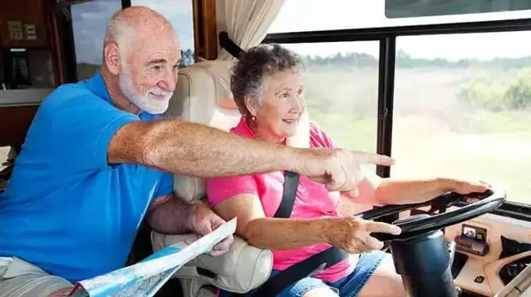 Fundamentals to Gaining Confidence as a RV Newbie