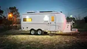 Announcing The 8 Best Used RV Trailers Under $5k