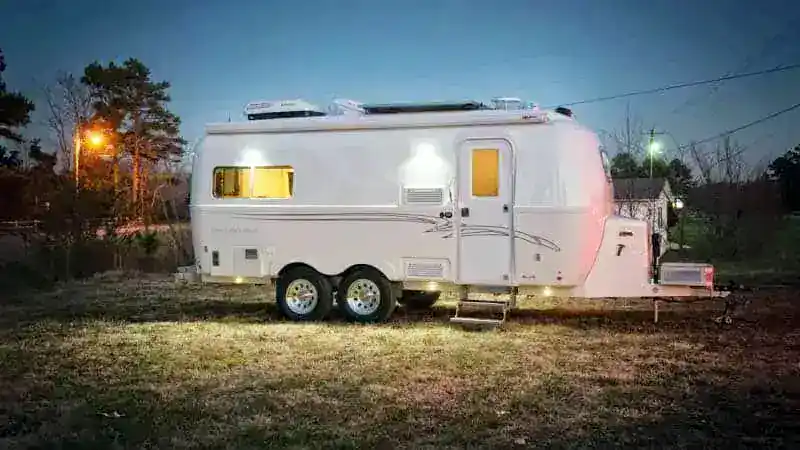 Announcing The 8 Best Used RV Trailers Under $5k