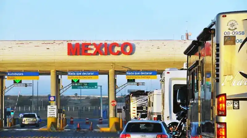 The Ultimate Guide to RVing in Mexico 33 Item Checklist