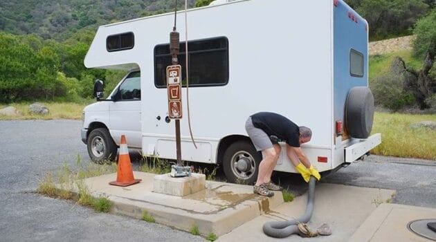 7 Best RV Sewer Vent Cap