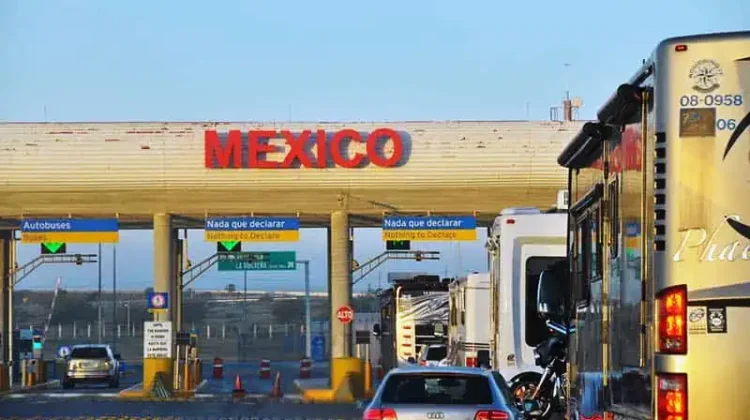 The Ultimate Guide to RVing in Mexico 33 Item Checklist