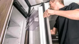 RV Refrigerator Not Cooling But Freezer Works