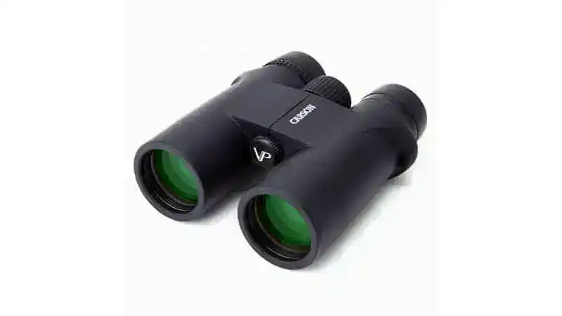 Carson VP Series Binoculars Review | Affordable Excellence