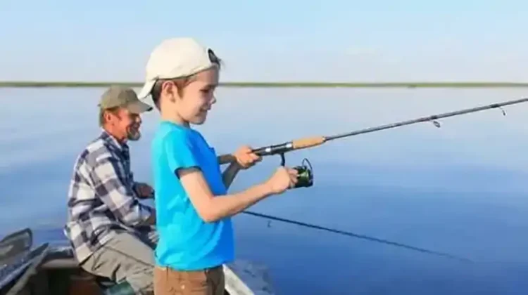 Do Disabled People Need Fishing License?