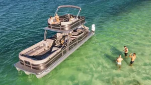 7 Best Double Decker Pontoon Boats