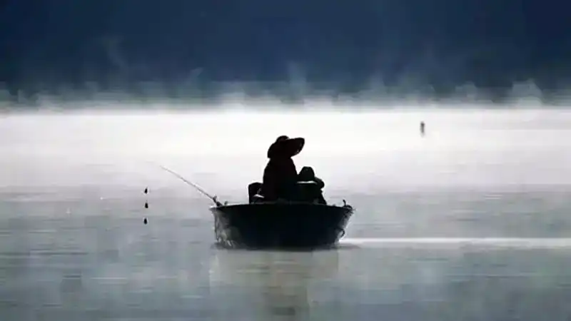 Can You Buy A Fishing License At Academy?