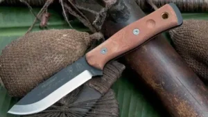 The Best Bushcraft Knife Buying Guide