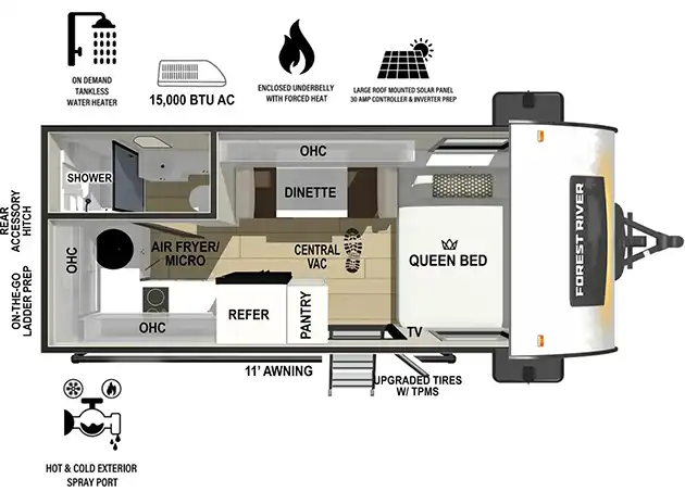 R Pod 194