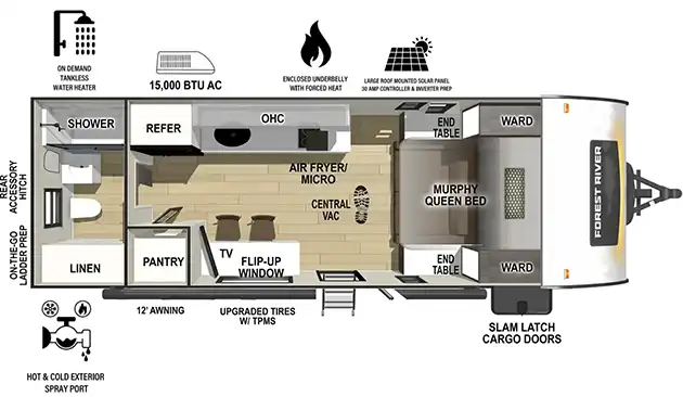 R Pod 197