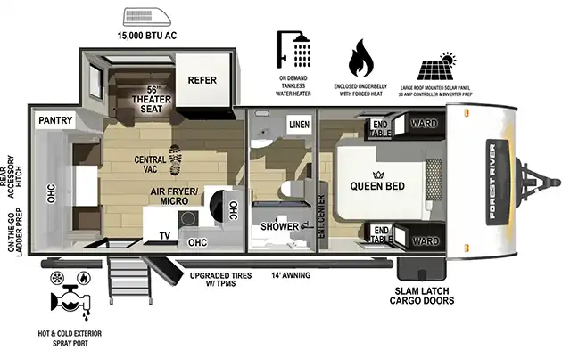 R Pod 198