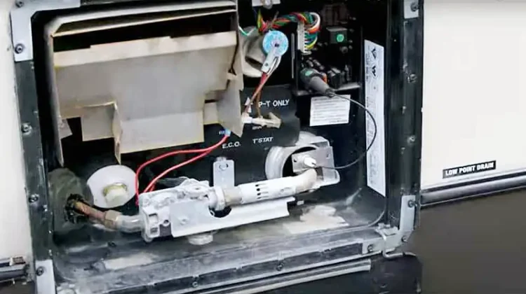5 Best Tankless Water Heaters for RVs