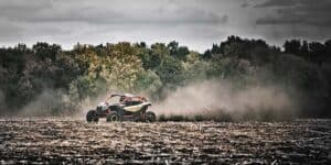 A Guide On Where To Go Off Roading In Texas