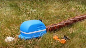 4 Easy To Use RV Sewer Hose Weights